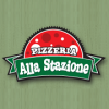 Alla Stazione pizza